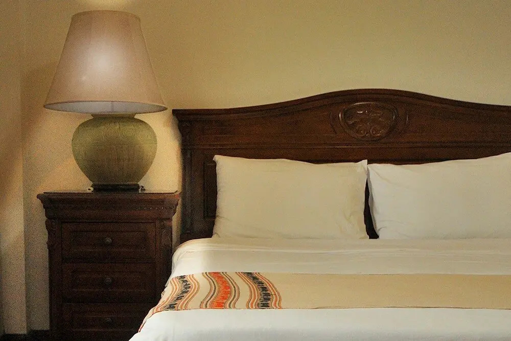 Люкс Euro в Natural Park Resort