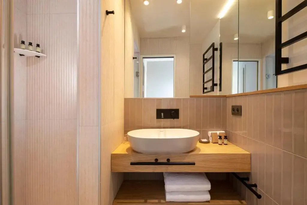Hôtel Beige 49