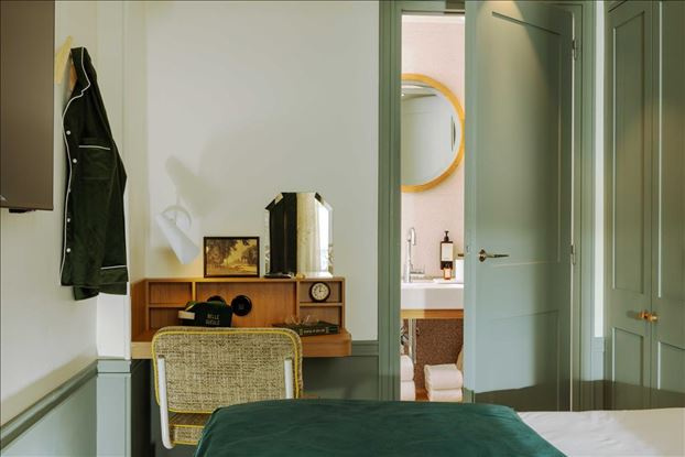 Hotel Casimir 62