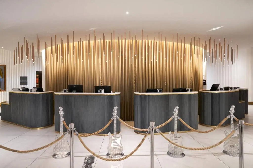 Hotel gallery 1