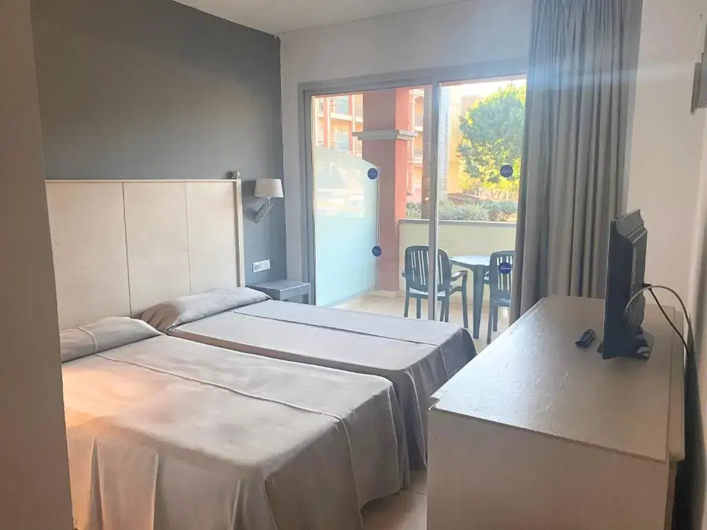 Ohtels Islantilla - Général