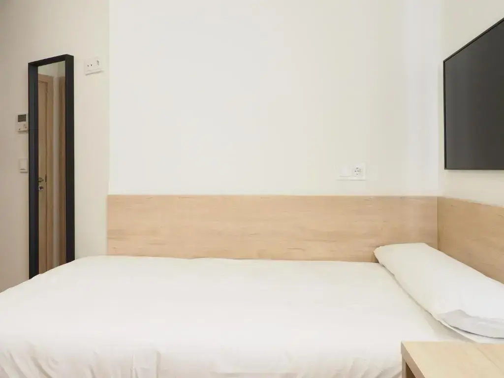 Extra Single room