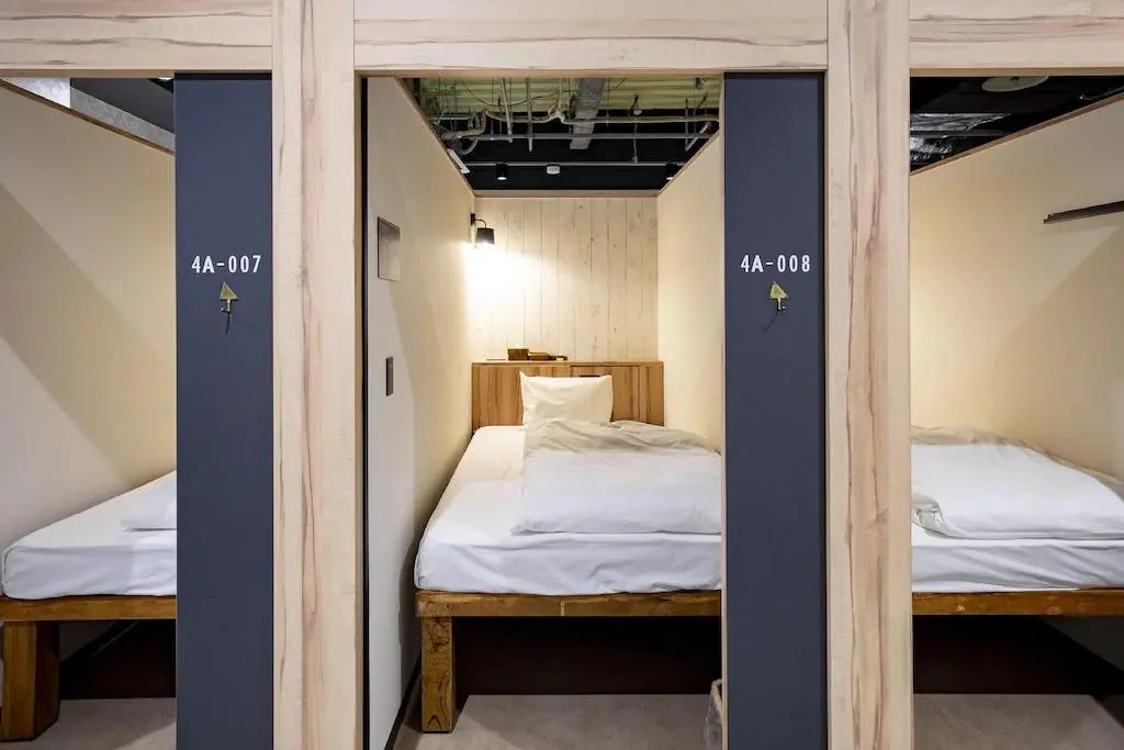 Eight Point Inn Kanazawa 사진 1