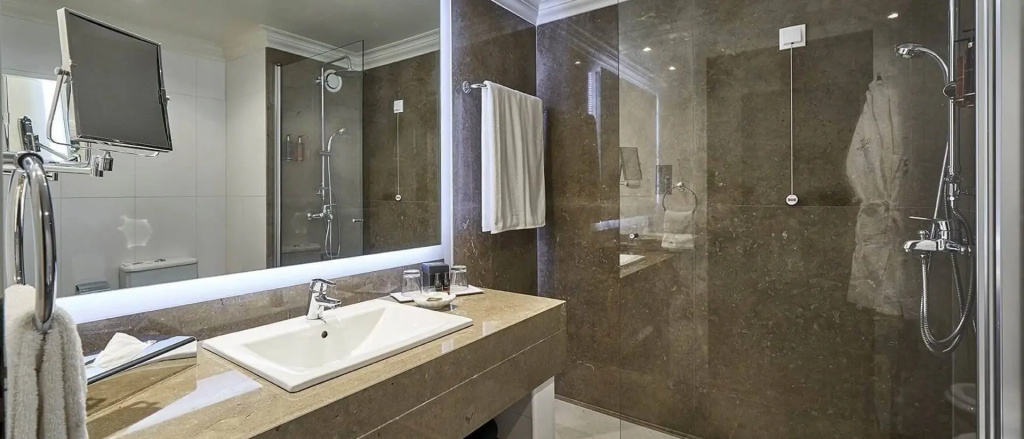 PortoBay Falésia - Chambres