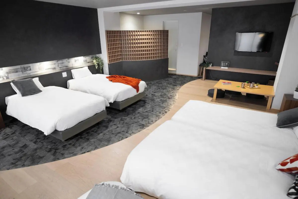 Wayfarer Hotel Kyoto Shijo 사진 18
