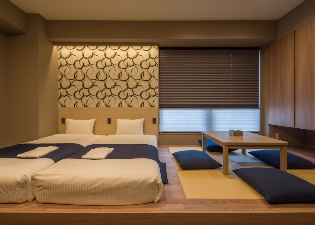 Koko Hotel Residence Asakusa Kappabashi 사진 28