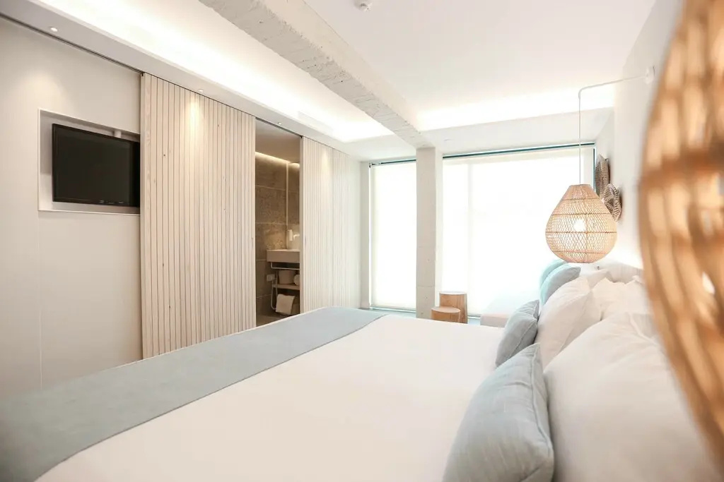 KAKTUS Hotel Kaktus Playa - Chambres