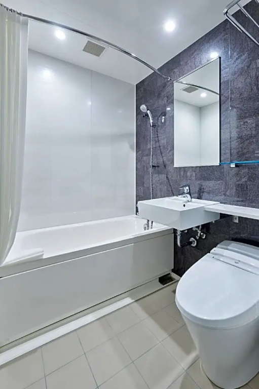 Mitsui Garden Hotel Toyosu Premier Tokyo 사진 6