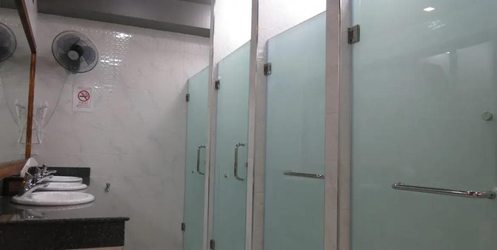 Metro Pratunam Boutique Hotel - Chambres