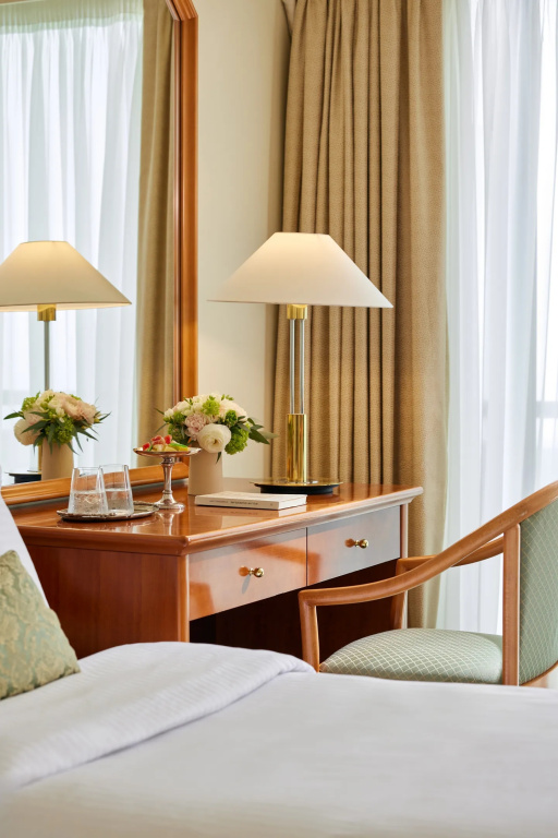 Hotel Panorama - Chambres