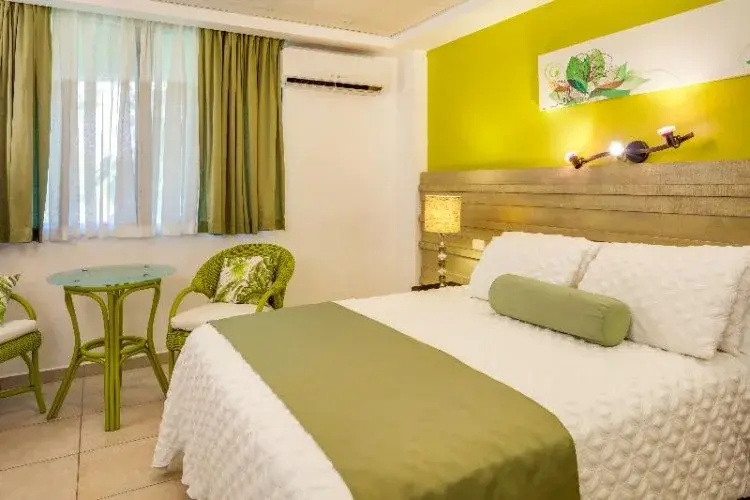 Hotel Villa Taina - Chambres