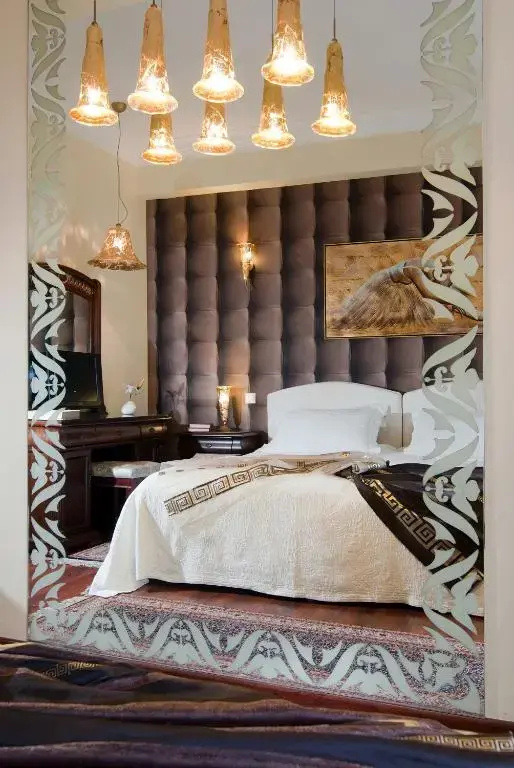 Acropolis Museum Boutique Hotel - Général