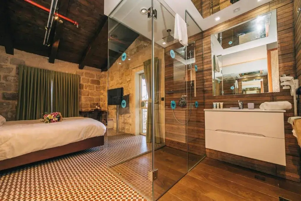 Templers Boutique Hotel - Chambres