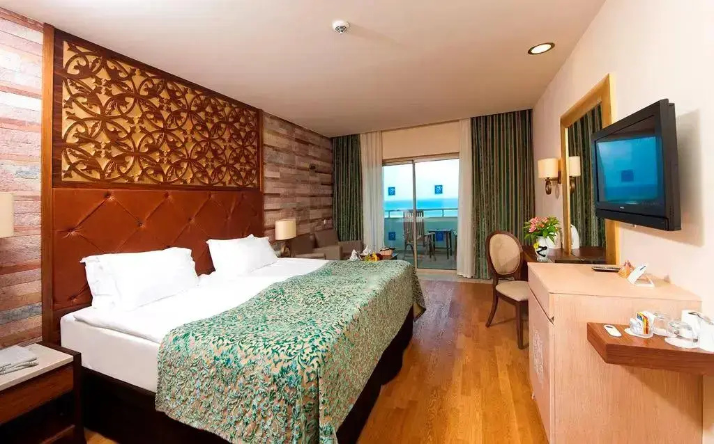 Standard Double room full double bed