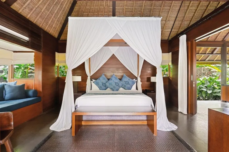 Kayumanis Ubud Private Villas & Spa - Chambres