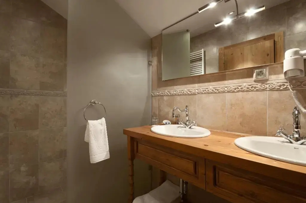 Green Life Bansko - Chambres