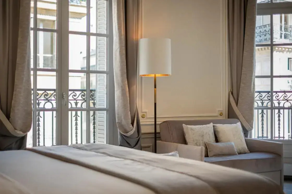 Hôtel Elysia by Inwood Hotels 51