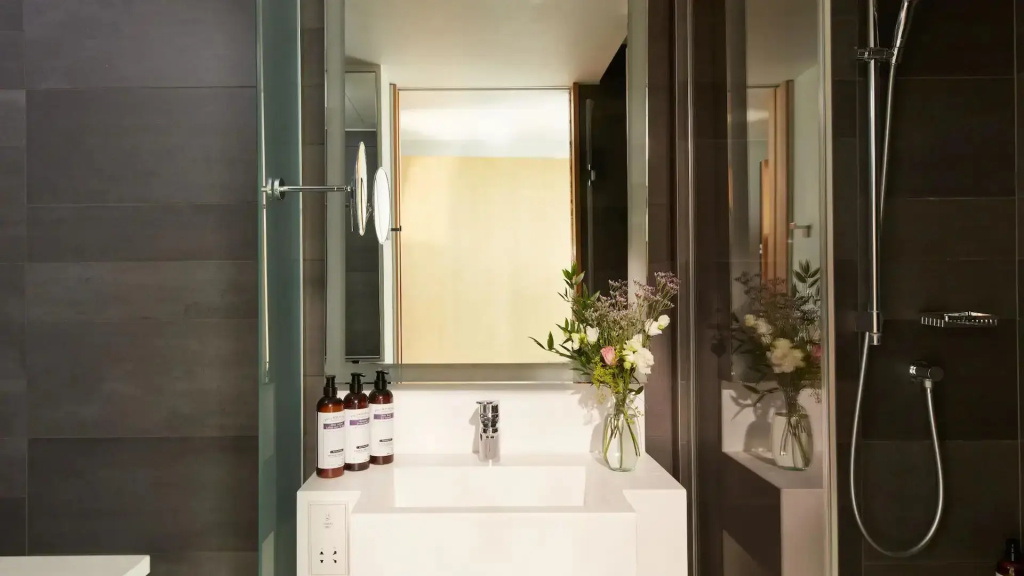 Hyatt Regency Paris Etoile Hotel 93