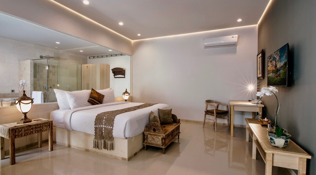 Alindra Villa