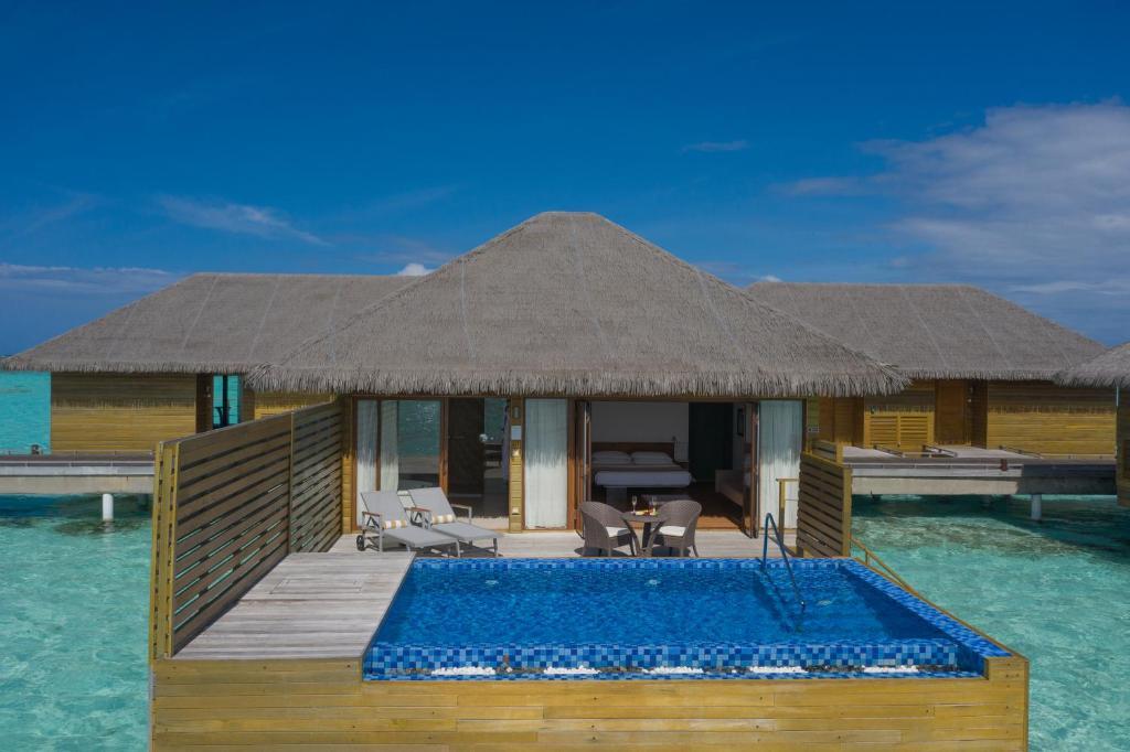 Cocoon Maldives