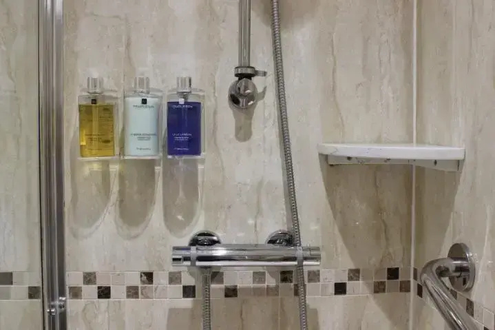 Lincombe Hall Hotel & Spa - Just for Adults - Chambres