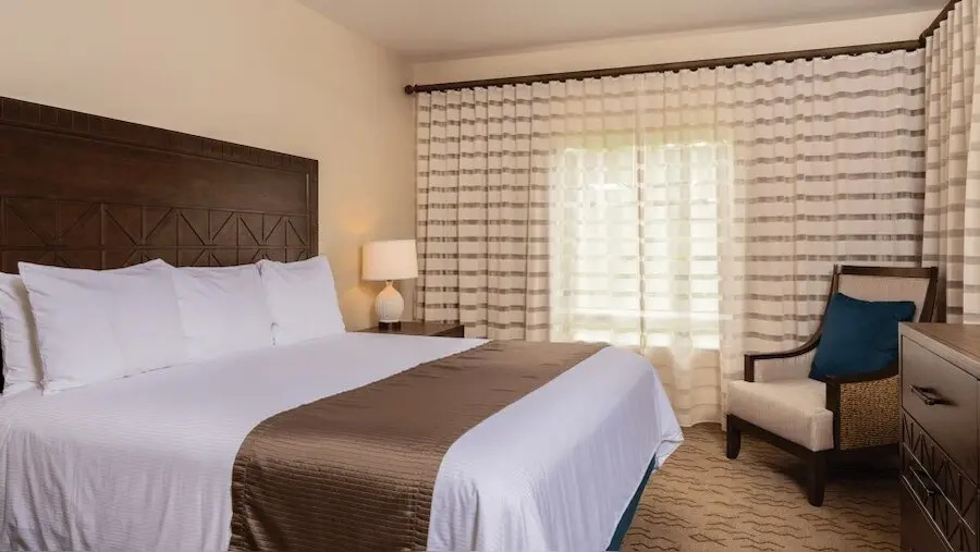 Kona Coast Resort - Chambres