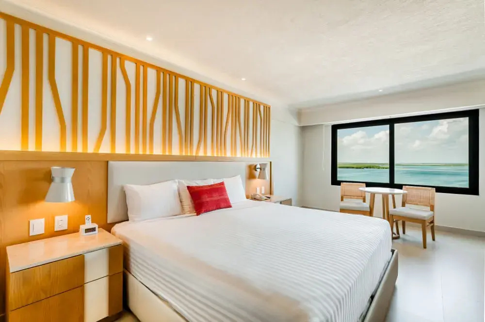 Royal Solaris Cancun Resort - Cancun All Inclusive Resort - Chambres