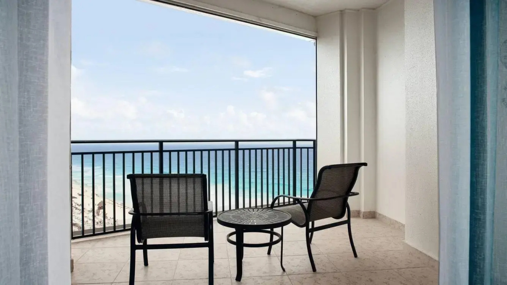 JW Marriott Cancun Resort & Spa - Chambres