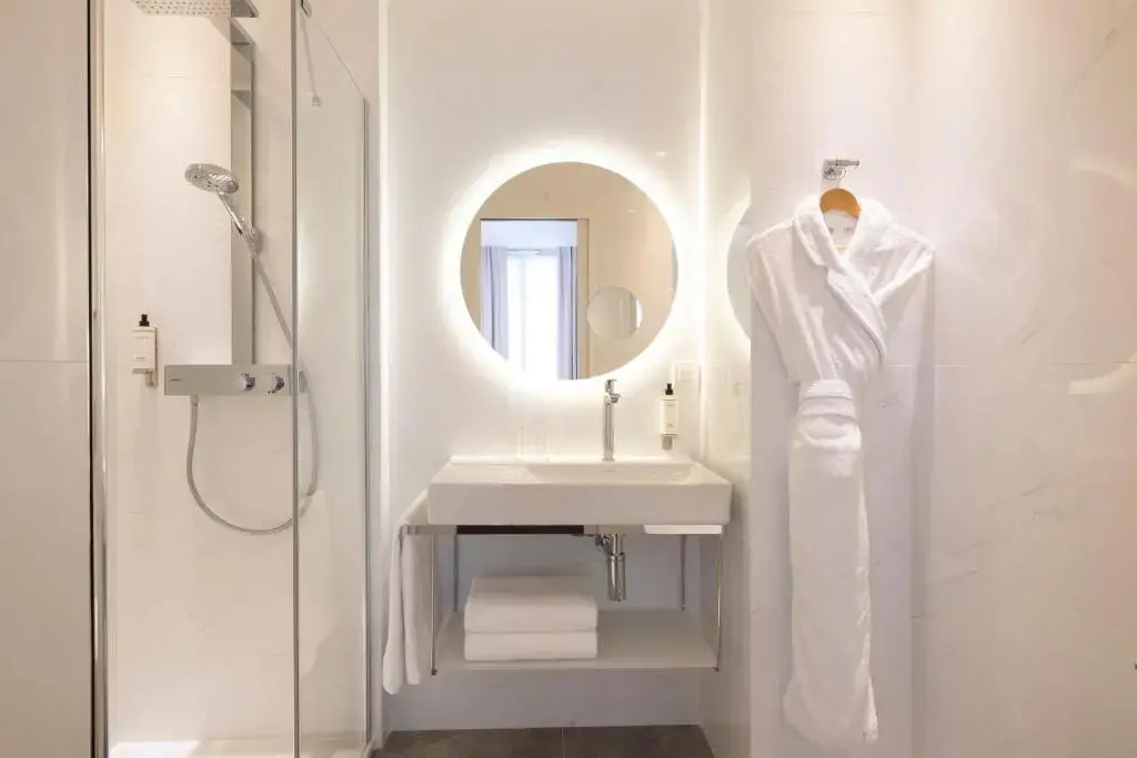 Hotel Duminy Vendome 60