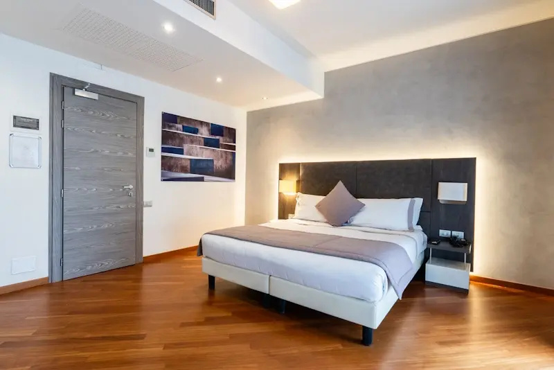 Superior Family room