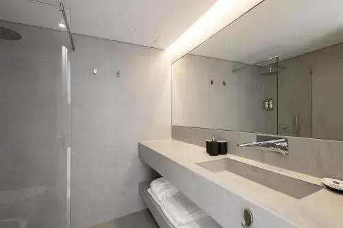 Vale do Gaio Hotel - Chambres