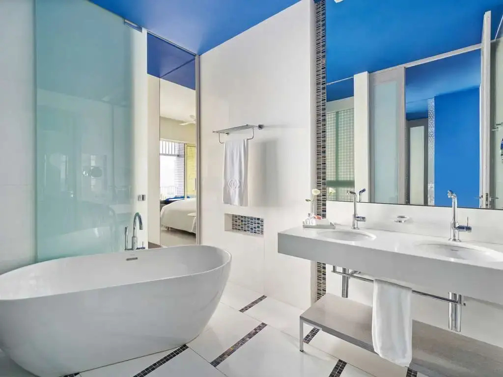 Sofitel Tamuda Bay Beach and Spa - Chambres
