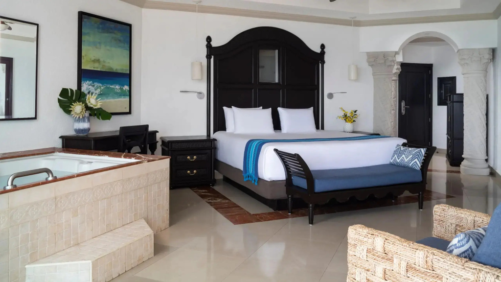 Hyatt Zilara Cancun   - Adults Only - All Inclusive - Chambres