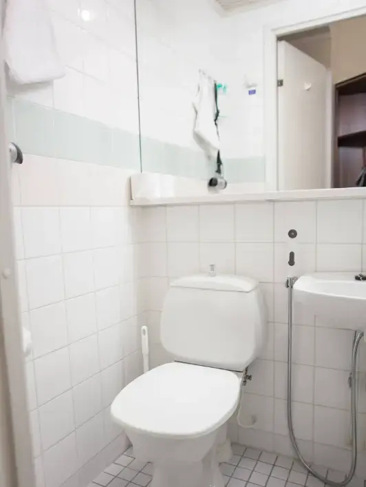Hotel Anna - Chambres
