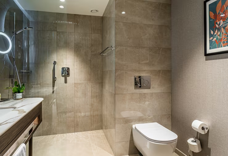 Hilton Sofia - Chambres