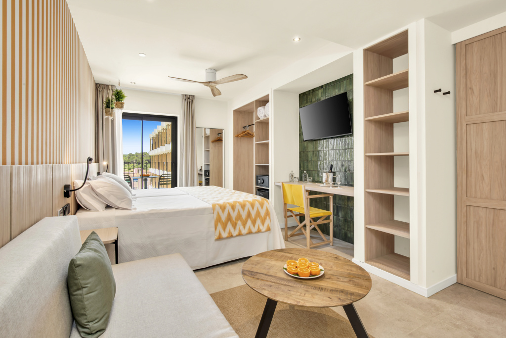 Tangerine Hotel by Honne Hotels - Général