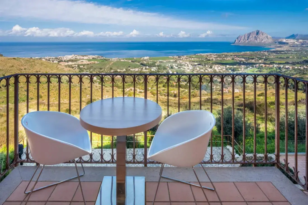 Parco Degli Aromi Resort & Spa - Chambres