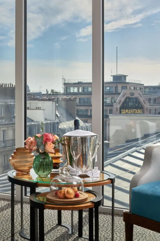 Maison Albar Hotels Le Pont-Neuf 58