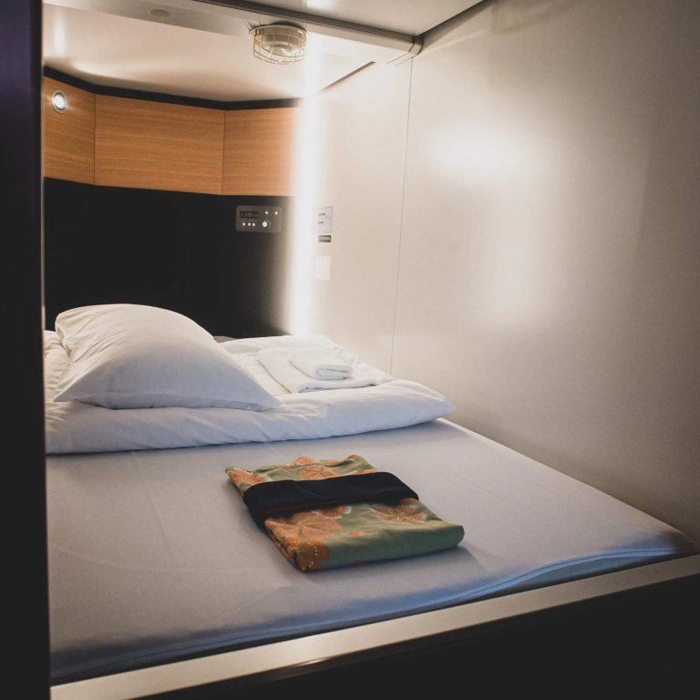 NADESHIKO HOTEL SHIBUYA - Caters to Women 사진 1