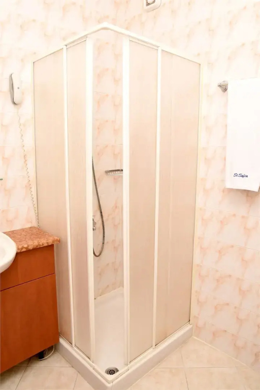 Sveta Sofia Hotel - Chambres