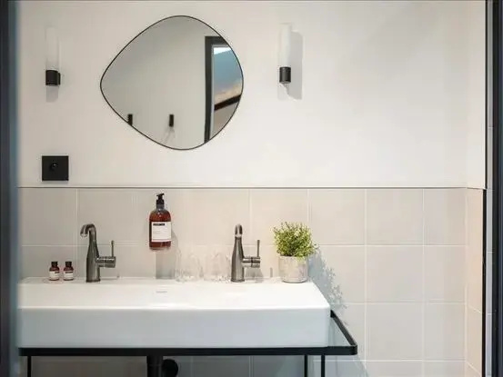 Maisons du Monde Hôtel & Suites - Marseille Vieux Port - Chambres