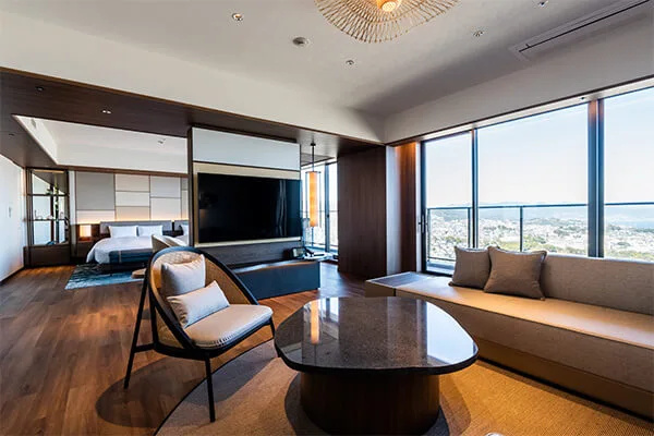 Beppu SUGINOI HOTEL（ORIX HOTELS & RESORTS） 사진 6