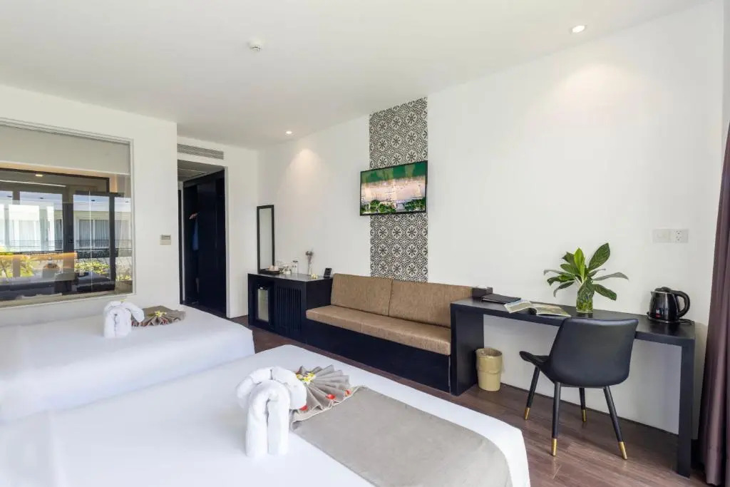 Champa Island Nha Trang