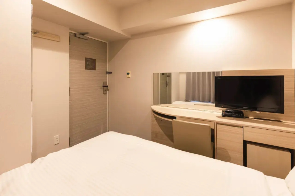Sotetsu Fresa Inn Tokyo Kyobashi 사진 15