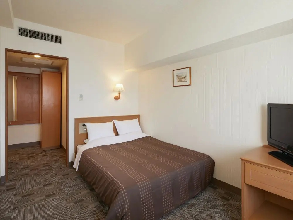 Roco Inn Okinawa - Chambres