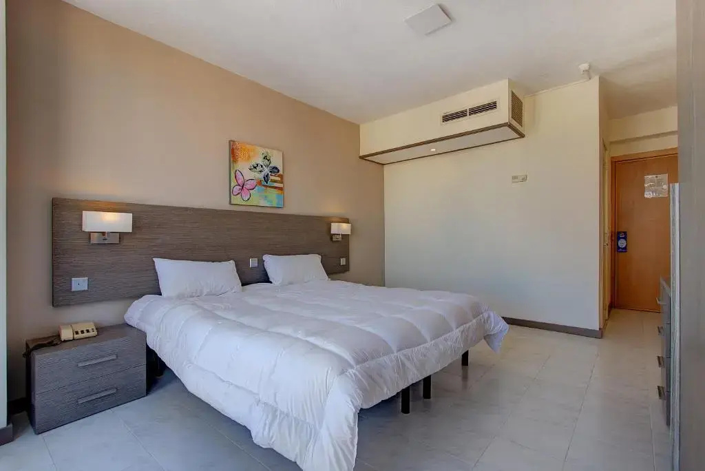 Hotel Primera - Chambres