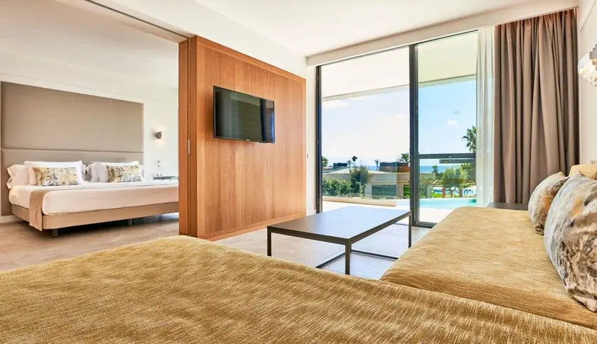 Insotel Punta Prima Prestige Suites & Spa - Chambres