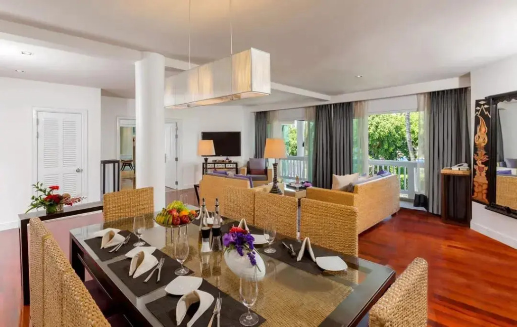 Angsana Laguna Phuket