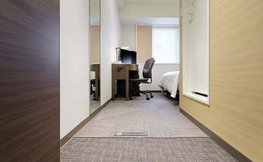 Keio Presso Inn Shinjuku 사진 5
