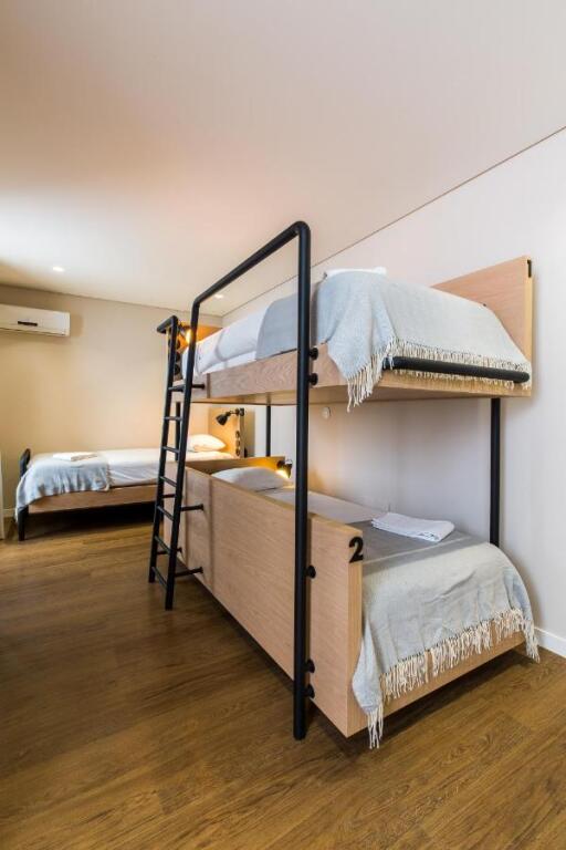 Gallery Hostel Porto | GH Group Porto | Accommodation in Porto Art District | GH Restaurant & Cocktail Bar | Events by null